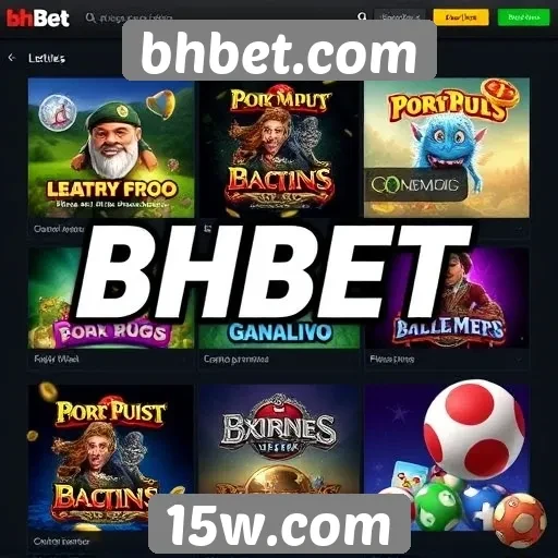 bhbet.com oferece diversas opções de jogos online