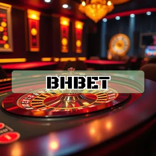bhbet.com Casino