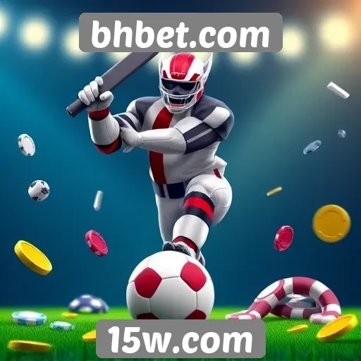 A diversidade de jogos disponíveis na bhbet